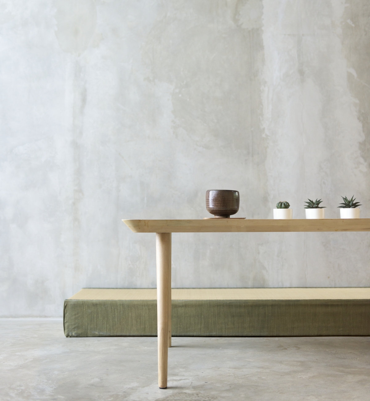 清水模居家空間設計適合什麼風格？這些優缺點要知道