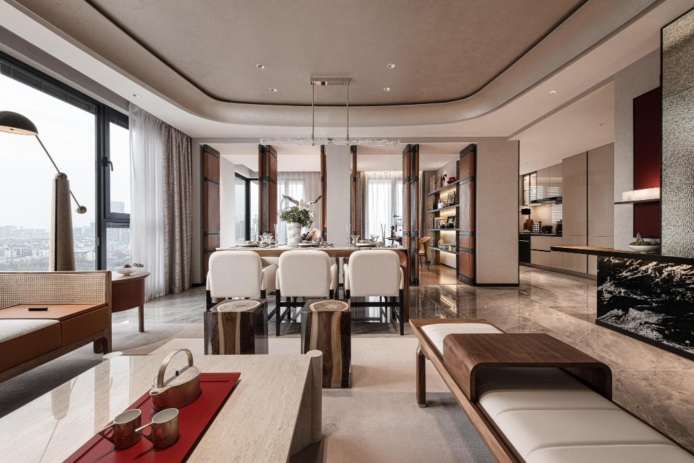 豪宅設計適合什麼風格？這些因素要先考慮